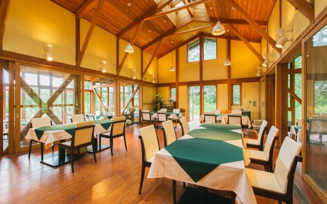 Pica Yamanakako Village