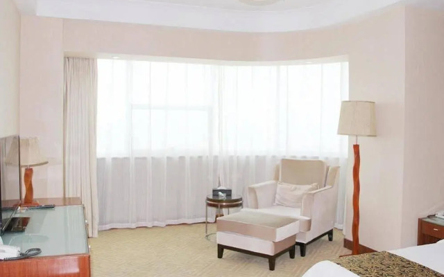 Hua Neng Hotel Jinan