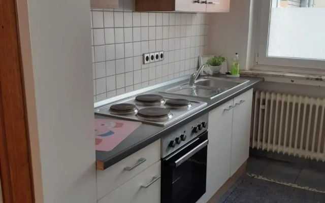 Apartment Ground Floor Laatzen