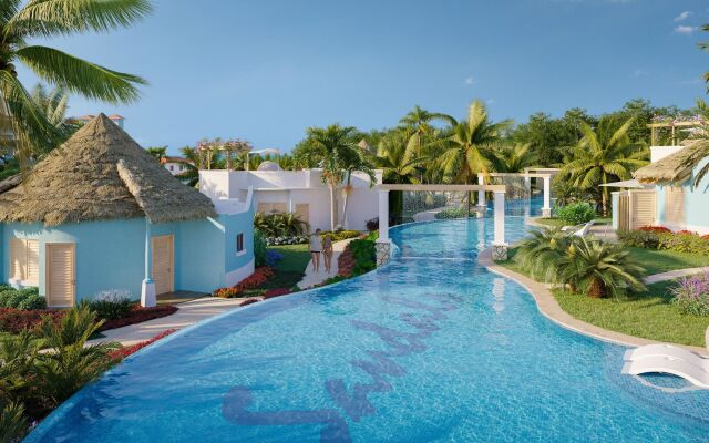 Sandals Dunns River All Inclusive