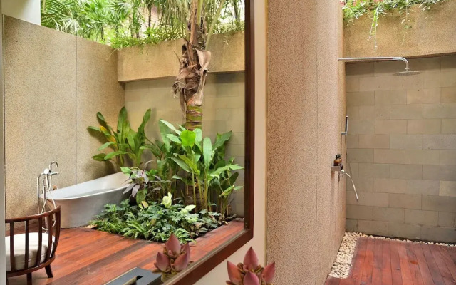 Jaya House Angkor Park