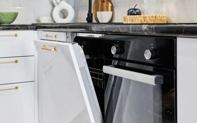 Апартаменты на улице Красноармейская 157В/83-3