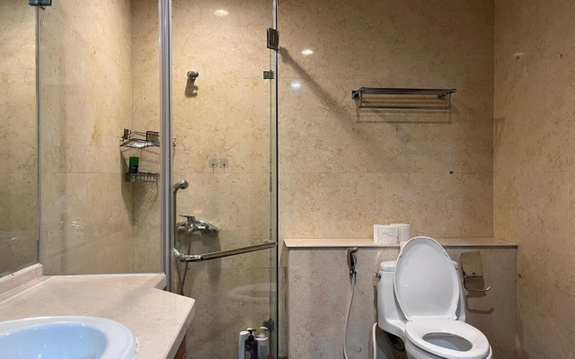 Vinhomes Royal City Luxury Apartment 2 Br