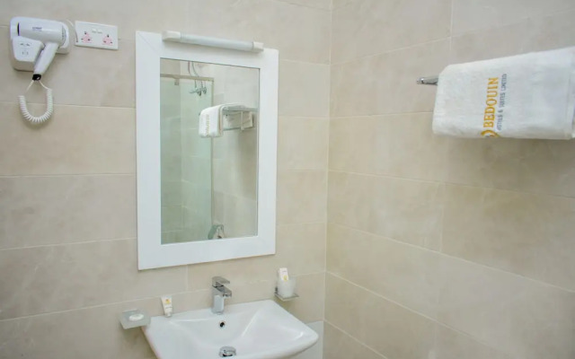 Bedouin Hotel & Suites