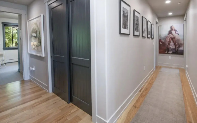 Firelight Lodge #302 4 Bedroom Condo