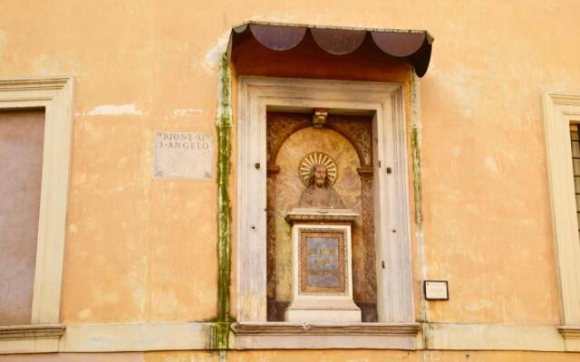 Cuore di Roma Apartment