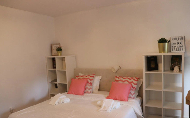 Great & Cosy Foz Velha