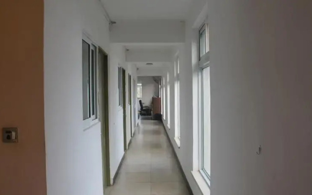 Guang Long Apartment