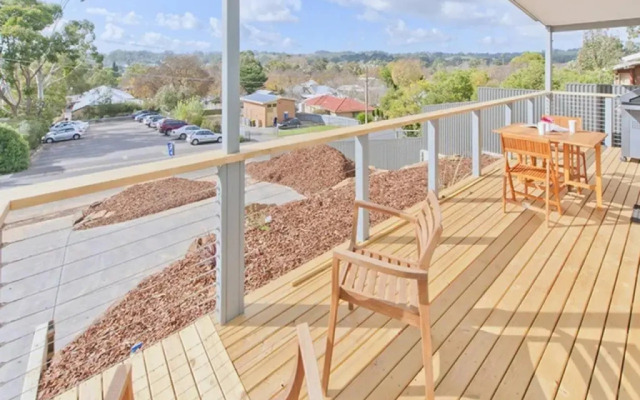 Hahndorf Haven-Central Hahndorf