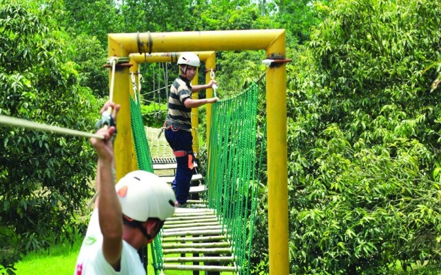 Baghaan Orchard Retreat