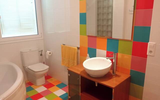 Habitacions Sant Pere Claver