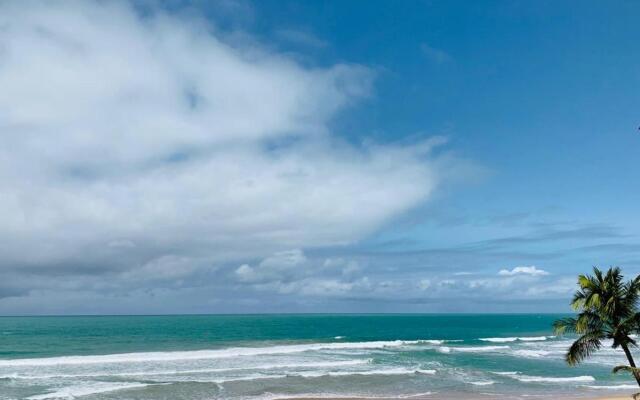 Pousada Maria Bonita