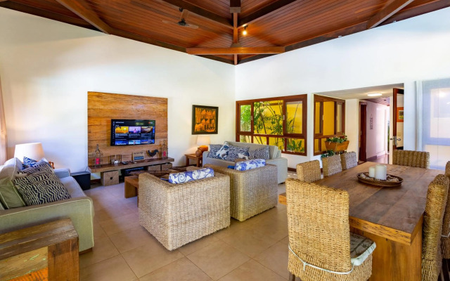 Reserva Imbassaí - Casa C02 Orquídeas