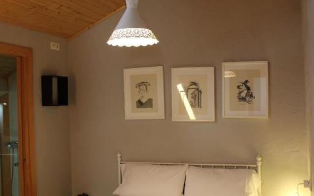 Hostal As Margaritas