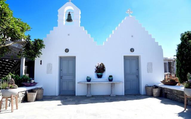 Aletro Cottage Houses