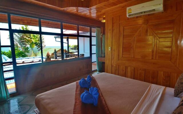 Kantiang Bay View Resort