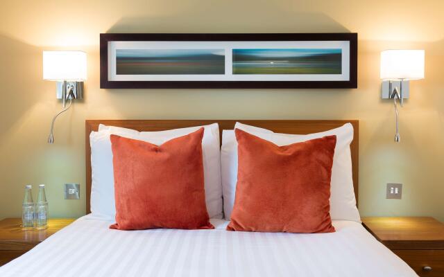 Best Western The Rose & Crown Hotel