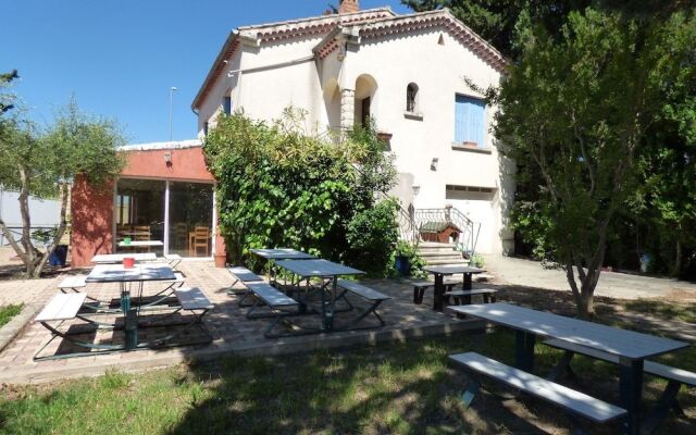Le Gîte du Festival Sud