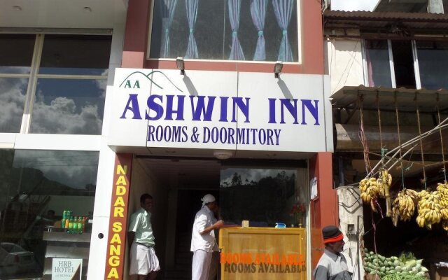 Ashwin Inn