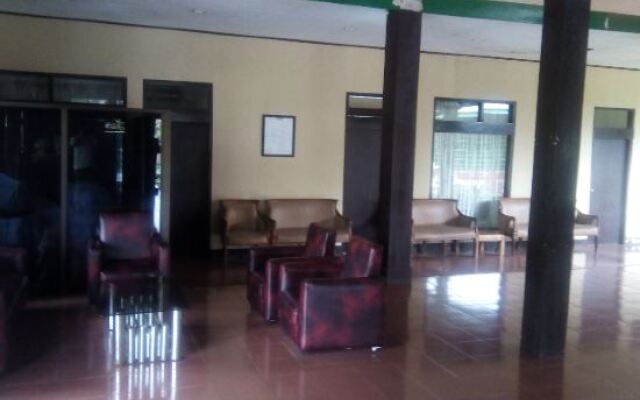 Nirwana Resort