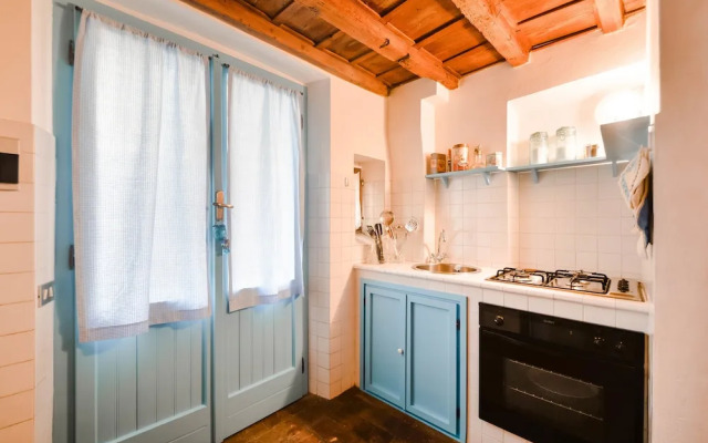 Great Apartment In Central Location in Florence