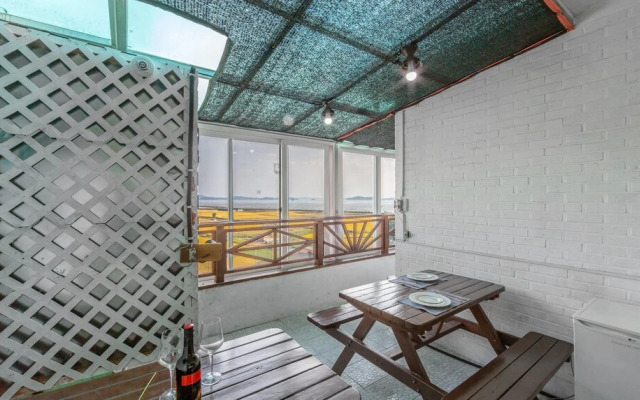Goorm Dari Pension