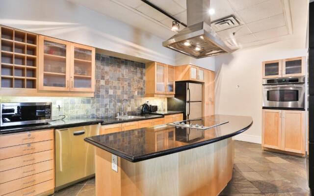 The Rosemont Residences