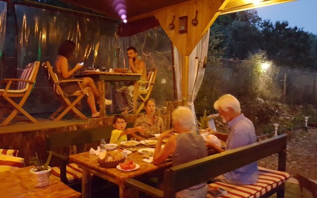 Sun Dalyan & Yeni Adet Organic Hotel