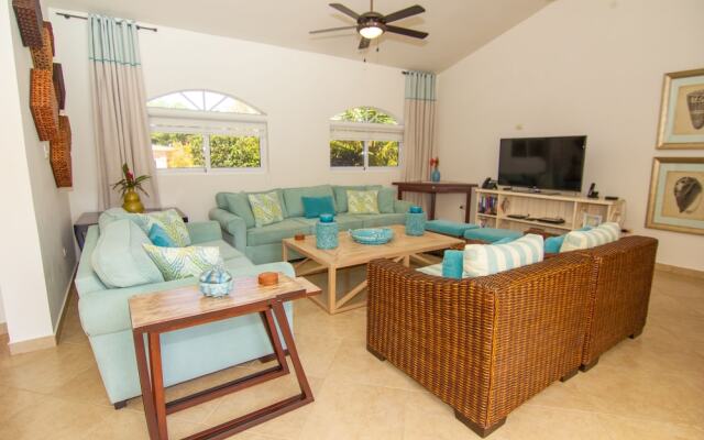 Residencial Casa Linda