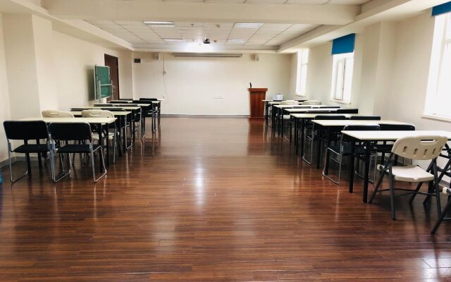 Hanting Hotel Tianjin Development Zone 2nd Avenue