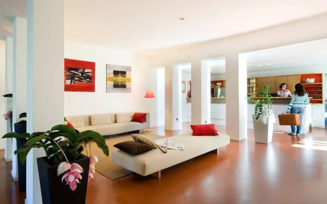 La Selva Hotel