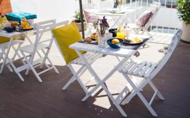 Art 4 You Cascais Hostel & Suites