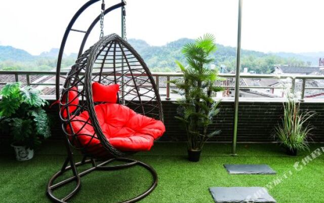 Shihe Yuanfang Homestay