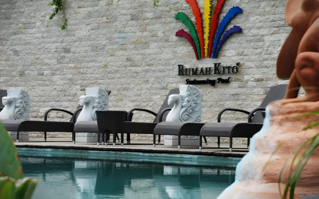 Rumah Kito Jambi Hotel