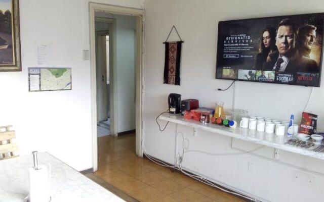 Hostel Del Prado
