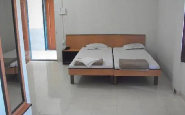 Yash Residency