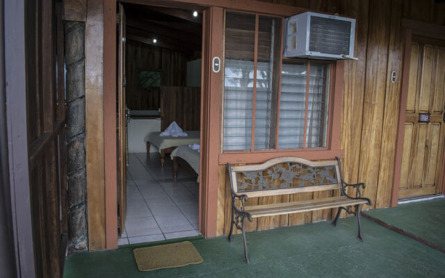Hotel Arenal Rossi