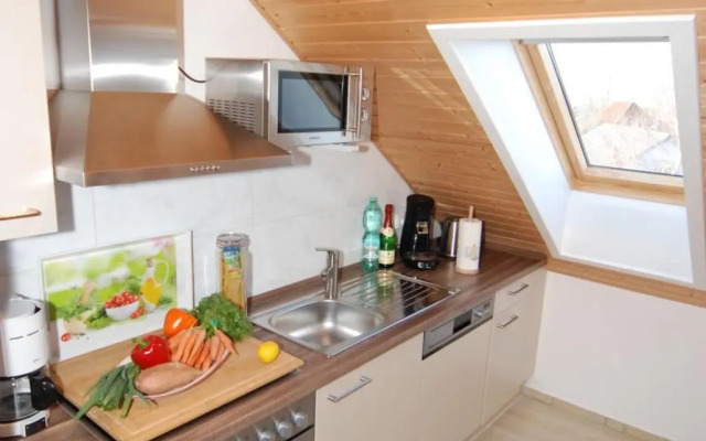 Ferienwohnung Leuchtturm