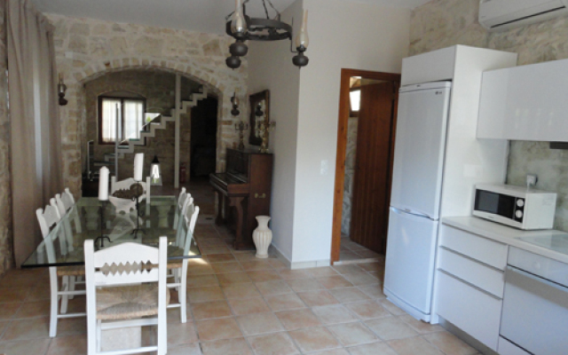 Villa Petra 1