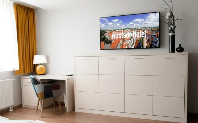 Altstadt-Apartment