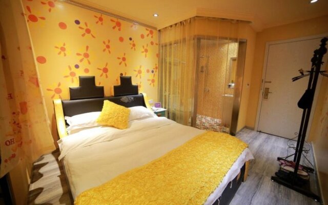 Ledu Hotel Mingyuan
