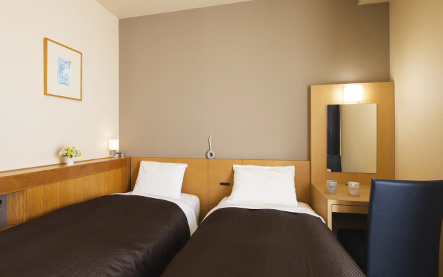 Urawa Washington Hotel
