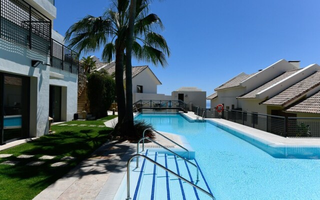 Monteros Hill Club Marbella Canovas (VC)