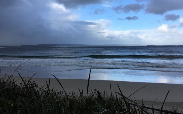 Cosy Corner Seaview Apartments