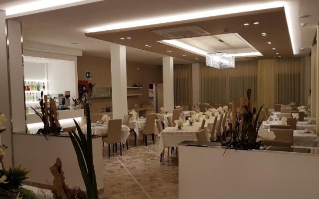 Hotel Solemare