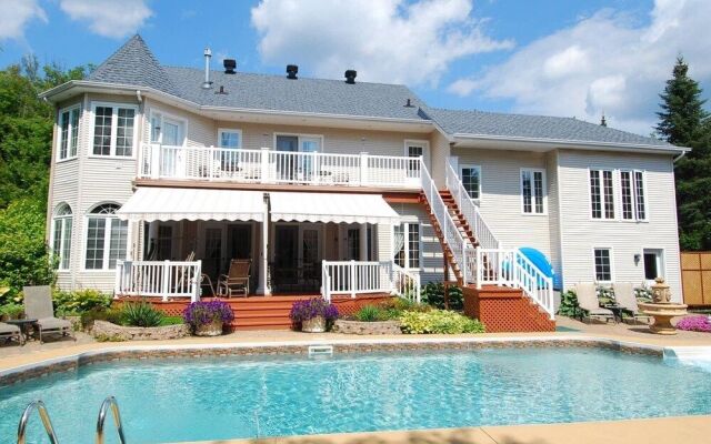 Le Septentrion B&B