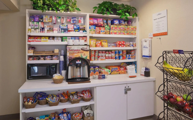 Sonesta Simply Suites Silicon Valley Santa Clara