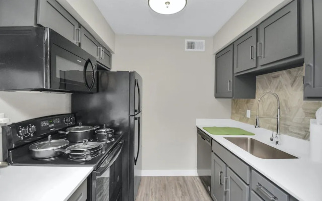 Tx Home Group - Uptown Galleria