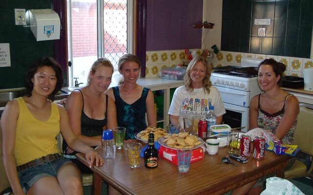Dolphin Retreat Bunbury - Hostel