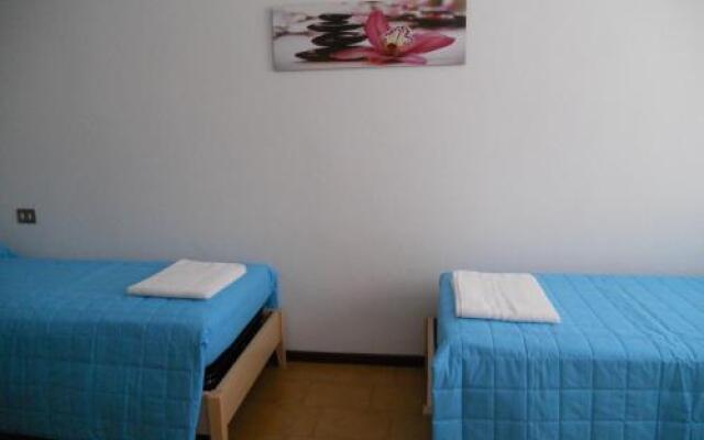 The silence holiday apartment